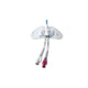 Bard STATLOCK PICC Plus Stabilization Device, Adult, Sliding Posts 1 each PIC0220 - A Medi Supplies