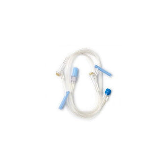 compare product Baxter extension set, l42