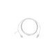 Baxter IV Catheter Extension Set, L7.6" 0.41mL 50 each/case 2N3374 - A Medi Supplies
