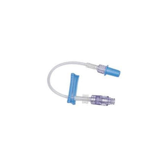 compare product Baxter ONE-LINK Catheter Extension Set, 0.59mL, L7.6