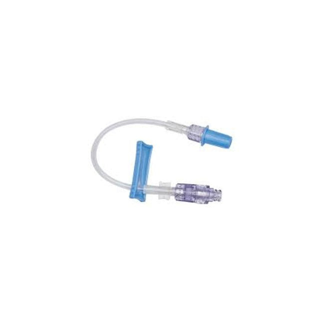 Baxter ONE - LINK Catheter Extension Set, 0.59mL, L7.6" 200 each/case 7N8301 - A Medi Supplies