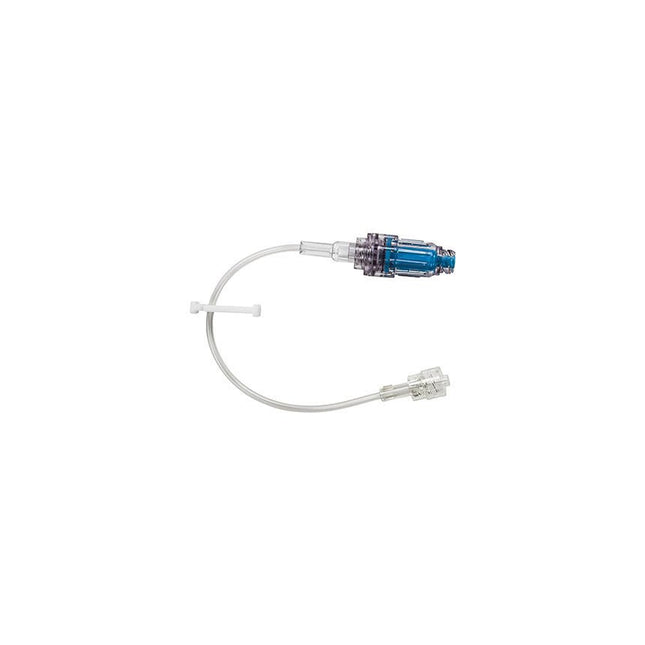 Baxter ONE - LINK Catheter Extension Set L8.5" 0.30mL 200 each/case 7N8300 - A Medi Supplies