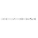 Baxter Paclitaxel and Clearlink™ Set, Non - Vented 10 Drops / mL Drip Rate 48 each/case 2R8858 - A Medi Supplies