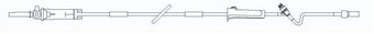 compare product Baxter Set Nitroglycerin W/duo Spike 48 each/case 2C8851