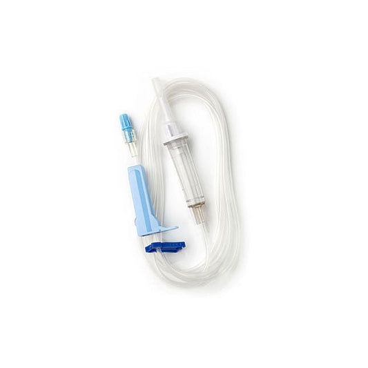 Baxter Solution Set, Basic, L101" 48 each/case 1C8109 - A Medi Supplies