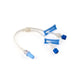 Baxter Y - Type Extension Set, L7.7" 1.8mL Primary Volume 48 each/case JC1946 - A Medi Supplies