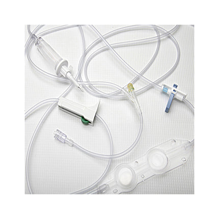 B. Braun Outlook® IV Pump Set, with CARESITE® Injection Site 24 each/case 354216