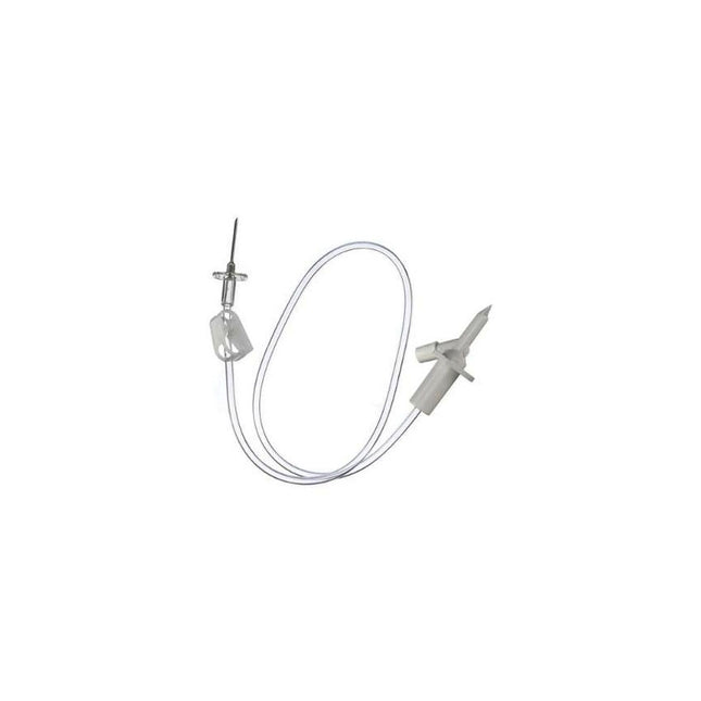 B. Braun Fluid Transfer Set, L27" 50 each/case 356043