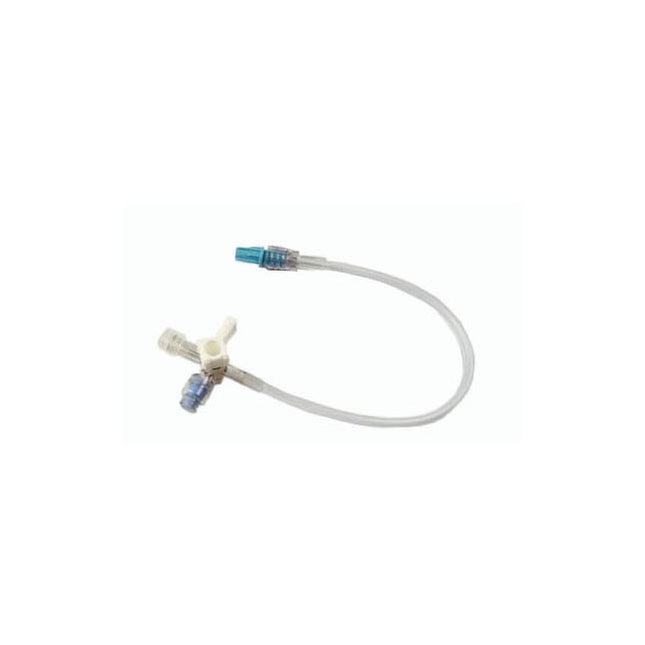 B.Braun Anesthesia Extension Set, L10" 1.5mL 100 each/case 456507