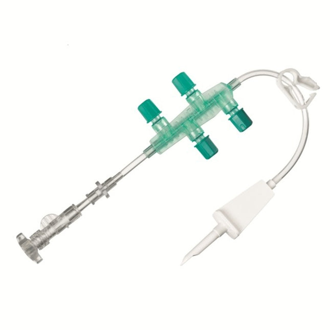 B. Braun Cyto-Set® Infusomat® Pump Adaptor 20 each/box A1673SO