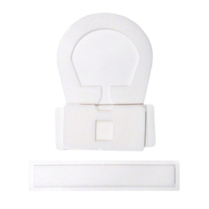 B. Braun Clik-Fix All-In-One Peripheral Securement  50 each/box, 8 box/case 	 PCS-1011B