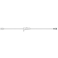 B.Braun Extension Set, Standard Bore 7"  100 each/case 471975