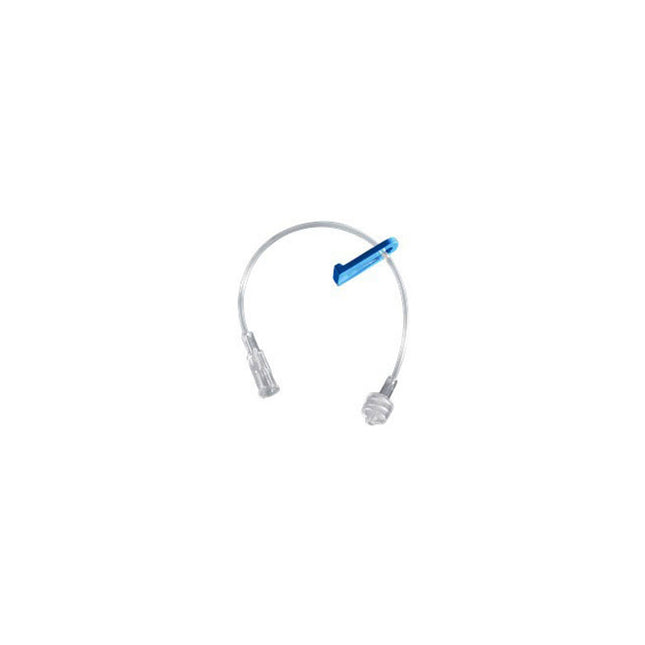 B.Braun Extension Set, Microbore, Syringe Pump Fluid Path 60" 50 each/case V6222