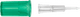 3mL Syringe BD w/Cannula 303391 - A Medi Supplies