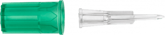 compare product 5 mL Syringe with BD Twinpak™ Dual Cannula Device 100/bx 8 bx/case BD 303392