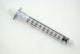 BD 1 mL BD General Use Syringe,Luer - Lok™ Tip, Sterile 100 each/box, 8 box/case 309628 - A Medi Supplies