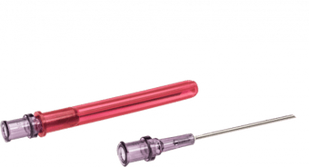 compare product BD™ Blunt 5 Micron Filter Needle 18G x 1 1/2 in. sterile 100 each/box 305211
