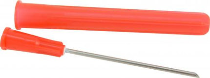 BD Blunt Fill Needle, 18GA, 1 - 1/2" 100 each/pack 10 shelf pack/case 305180 - A Medi Supplies