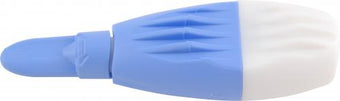 compare product BD Lancet Contact Activated High Flow Blue 100/Box 2 Box/Case 366594