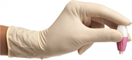 BD Microtainer® Contact - Activated Lancet, 21GA, 1.8mm Depth, Pink, 200 each/box, 10 box/case, 366593 - A Medi Supplies