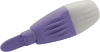 BD Microtainer® Contact - Activated Lancet, 30GA, 1.5mm Depth, Purple, 200 each/box, 10 box/case, 366592 - A Medi Supplies