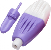 BD Microtainer® Contact - Activated Lancet, 30GA, 1.5mm Depth, Purple, 200 each/box, 10 box/case, 366592 - A Medi Supplies