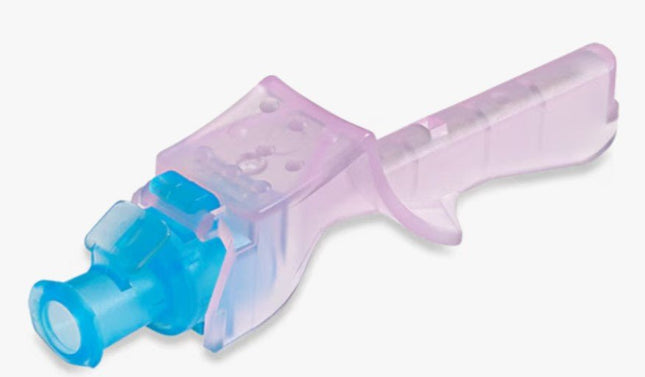 BD Needle Eclipse 23 G x 1 1/2 in. Thin Wall 100 each/box, 12 box/case BD 303304 - A Medi Supplies