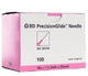 BD PrecisionGlide™ Needle, Single - Use, Sterile, 18GA x 1", 100/box 10 Box/case 305195 - A Medi Supplies