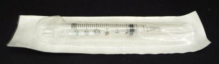 BD Syringe & Needle Hypo 10cc 21x1.5in L/L 100/box 4 box/case 309643 - A Medi Supplies