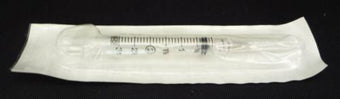 compare product BD Syringe & Needle Hypo 10cc 21x1.5in L/L 100/box 4 box/case 309643