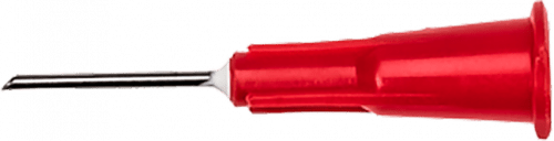 BD Syringe & Needle Hypo 5cc 18x1.5in Blunt L/L 100/box 4 box/case 305062 - A Medi Supplies