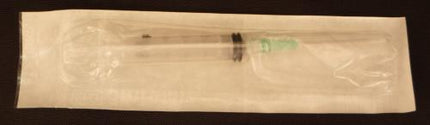 BD Syringe & Needle Hypo 5cc 21x1.5in L/L 100/box 4 Box/case 309633 - A Medi Supplies