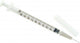 BD Syringe & Needle Tb 1cc 27 X 0.5in &&l/s 100/box 8 box/case 309623 - A Medi Supplies