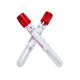 BD Vacutainer® Plus Serum Tube, L100mm, OD 13mm, 5mL, 100 each/box, 10 box/case 367814 - A Medi Supplies