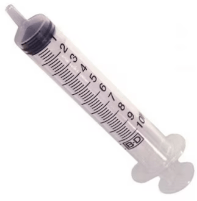 BD® Luer Slip Syringe Sterile, Single Use, 10 mL 200 each/box, 2 box/case 303134 - A Medi Supplies