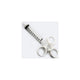 BD Luer - Lok™ Control Syringe Sterile Single Use 10 mL, 25 each/box, 4 box/case 309695 - A Medi Supplies