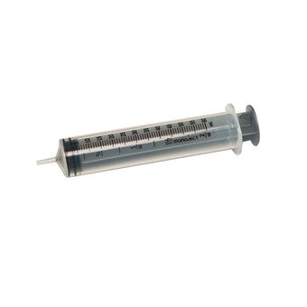compare product Monoject™ SoftPack Syringes 60 mL Luer Slip Tip 30 each/box, 4 box/case 1186000555