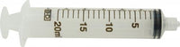 20 mL BD Luer - Lok™ Syringe Sterile 48 each/box, 4 box/case 302830 - A Medi Supplies