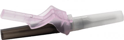 BD Vacutainer® Eclipse™ Blood Collection Needle, 22GA OD, 1.25", 48 each/pack, 10 pack/case, 368608 - A Medi Supplies