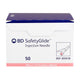 BD SafetyGlide Needle 305918