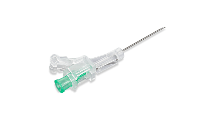 21Gx1 BD Needle 305915 - A Medi Supplies