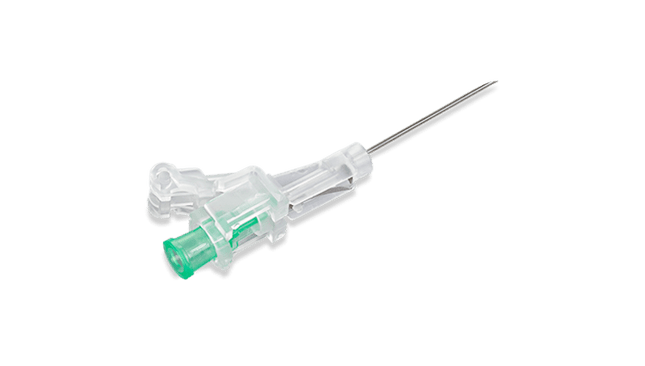 21Gx1 BD Needle 305915 - A Medi Supplies