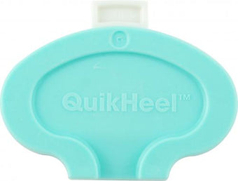 compare product BD Lancet Quikheel Infant Teal 2.5mm Length 1.0mm Depth 50/Box 4 Box/Case 368101
