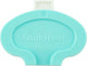 BD Lancet Quikheel Infant Teal 2.5mm Length 1.0mm Depth 50/Box 4 Box/Case 368101