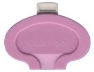 compare product BD Lancet Quikheel Preemie Purple 1.75mm Length 0.85 Mm Depth 50/Box 4Box/Case 368100