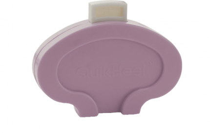 BD Lancet Quikheel Preemie Purple 1.75mm Length 0.85 Mm Depth 50/Box 4Box/Case 368100 - A Medi Supplies
