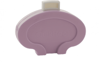 BD Lancet Quikheel Preemie Purple 1.75mm Length 0.85 Mm Depth 50/Box 4Box/Case 368100 - A Medi Supplies