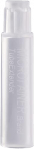BD Microtainer® Blood Collection Tube, with Microgard™ Tube Extender 50/box 4Box/Case 365976 - A Medi Supplies