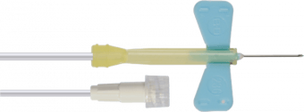 compare product BD Set Blood Coll 23 X 0.75In W/O Luer 12In Tubing Safety-lok 50/Box 4 Box/Case 367297