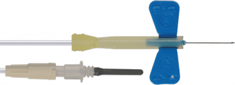 compare product BD Set Blood Coll 25 X 0.75 W/Luer 12In Tbg Safety-lok 50/Box 4box/case 367285